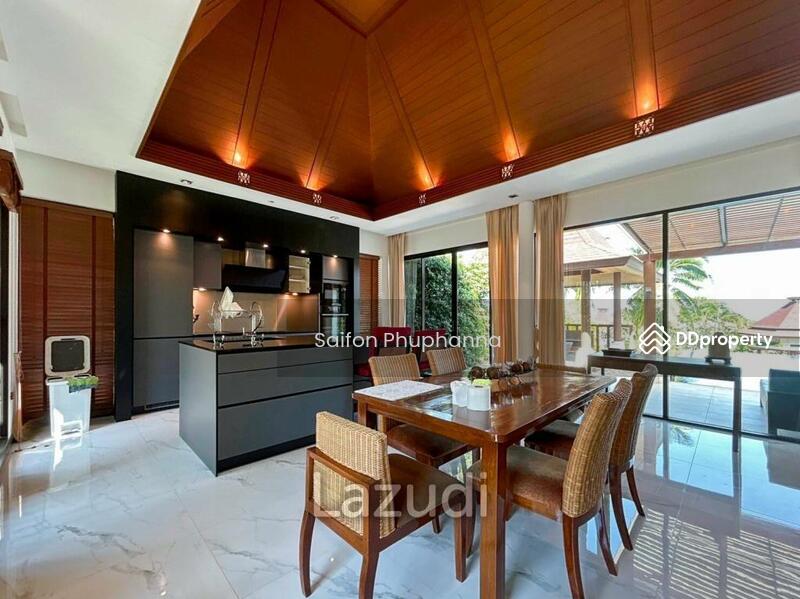 ขาย - Panorama Pool Villas : พาโนรามา พูลวิลล่า, ประจวบคีรีขันธ์
