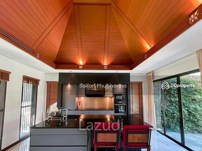 ขาย - Panorama Pool Villas : พาโนรามา พูลวิลล่า, ประจวบคีรีขันธ์