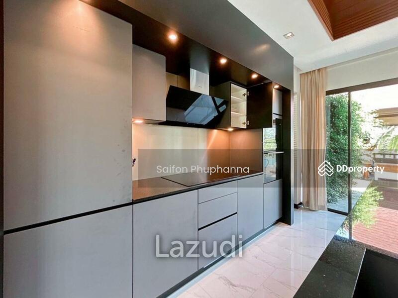 ขาย - Panorama Pool Villas : พาโนรามา พูลวิลล่า, ประจวบคีรีขันธ์