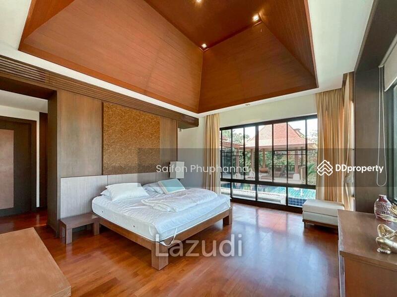ขาย - Panorama Pool Villas : พาโนรามา พูลวิลล่า, ประจวบคีรีขันธ์