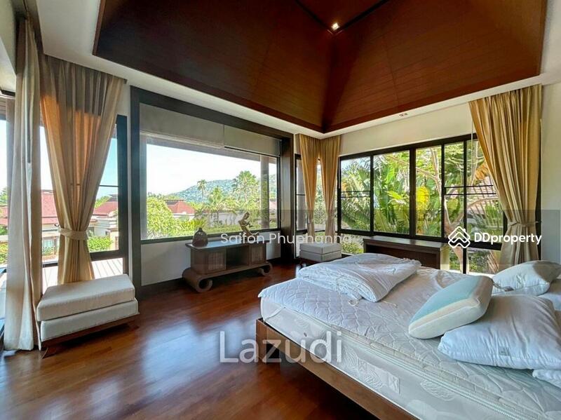 ขาย - Panorama Pool Villas : พาโนรามา พูลวิลล่า, ประจวบคีรีขันธ์