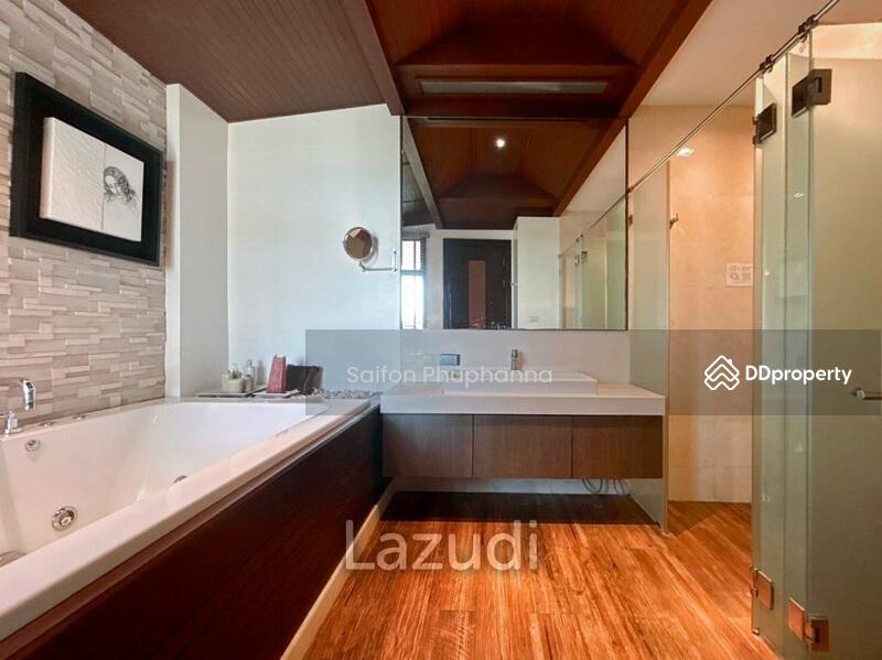ขาย - Panorama Pool Villas : พาโนรามา พูลวิลล่า, ประจวบคีรีขันธ์
