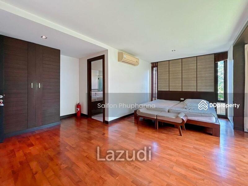 ขาย - Panorama Pool Villas : พาโนรามา พูลวิลล่า, ประจวบคีรีขันธ์