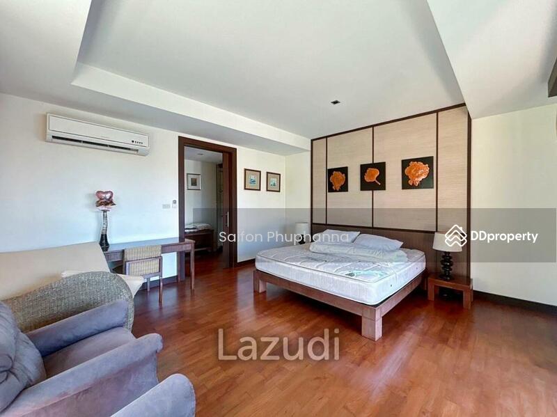 ขาย - Panorama Pool Villas : พาโนรามา พูลวิลล่า, ประจวบคีรีขันธ์