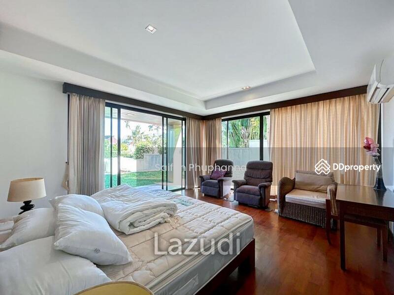 ขาย - Panorama Pool Villas : พาโนรามา พูลวิลล่า, ประจวบคีรีขันธ์
