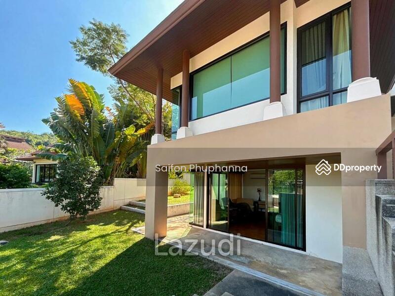 ขาย - Panorama Pool Villas : พาโนรามา พูลวิลล่า, ประจวบคีรีขันธ์