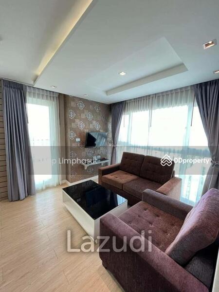La Santir, Chon Buri (Pattaya), 483 Chaiyaphruek 3 Alley,, Na Kloe, Bang Lamung (Pattaya), Chon Buri (Pattaya), 1 Bedroom, 46 sqm, Condo For Sale, by Sathida Limphasut (App), 11309470 - DDproperty.com