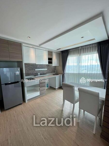 La Santir, Chon Buri (Pattaya), 483 Chaiyaphruek 3 Alley,, Na Kloe, Bang Lamung (Pattaya), Chon Buri (Pattaya), 1 Bedroom, 46 sqm, Condo For Sale, by Sathida Limphasut (App), 11309470 - DDproperty.com