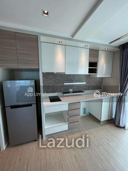La Santir, Chon Buri (Pattaya), 483 Chaiyaphruek 3 Alley,, Na Kloe, Bang Lamung (Pattaya), Chon Buri (Pattaya), 1 Bedroom, 46 sqm, Condo For Sale, by Sathida Limphasut (App), 11309470 - DDproperty.com