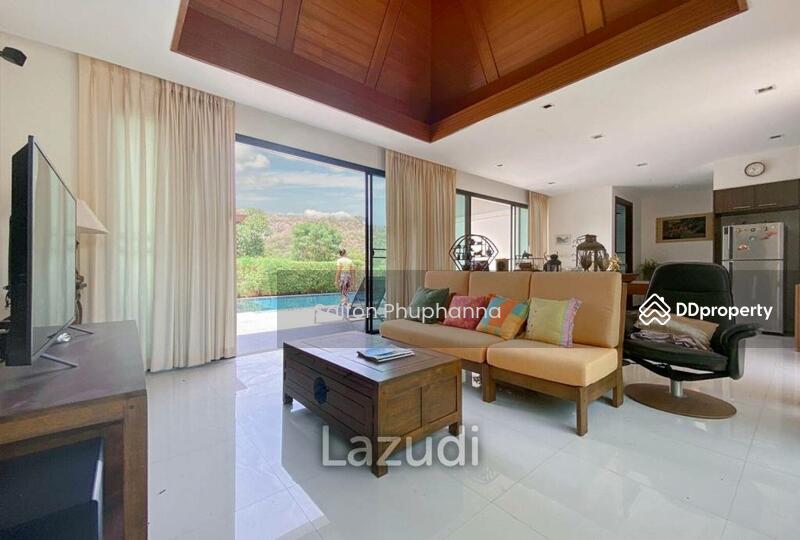ขาย - Panorama Pool Villas : พาโนรามา พูลวิลล่า, ประจวบคีรีขันธ์