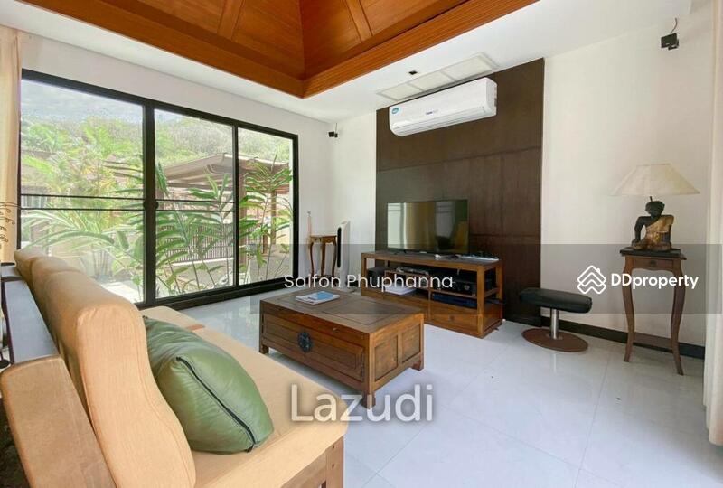 ขาย - Panorama Pool Villas : พาโนรามา พูลวิลล่า, ประจวบคีรีขันธ์