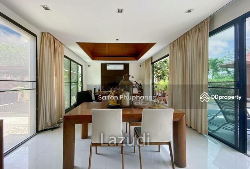 ขาย - Panorama Pool Villas : พาโนรามา พูลวิลล่า, ประจวบคีรีขันธ์