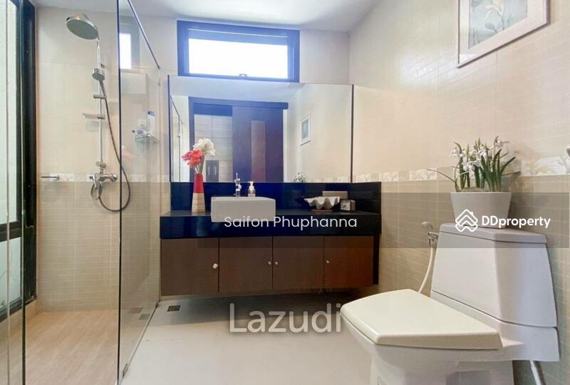 ขาย - Panorama Pool Villas : พาโนรามา พูลวิลล่า, ประจวบคีรีขันธ์