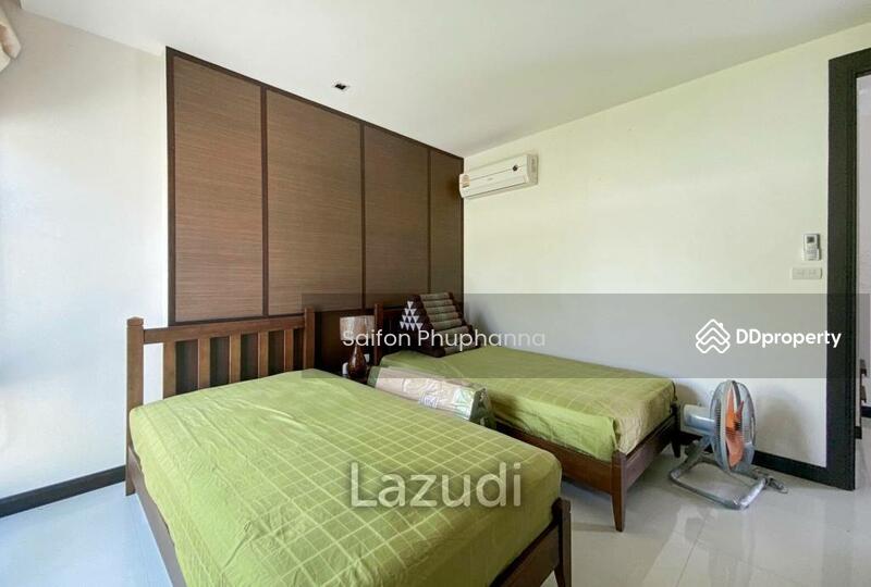 ขาย - Panorama Pool Villas : พาโนรามา พูลวิลล่า, ประจวบคีรีขันธ์