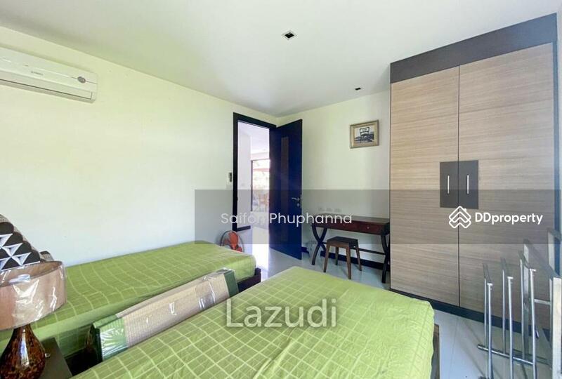ขาย - Panorama Pool Villas : พาโนรามา พูลวิลล่า, ประจวบคีรีขันธ์