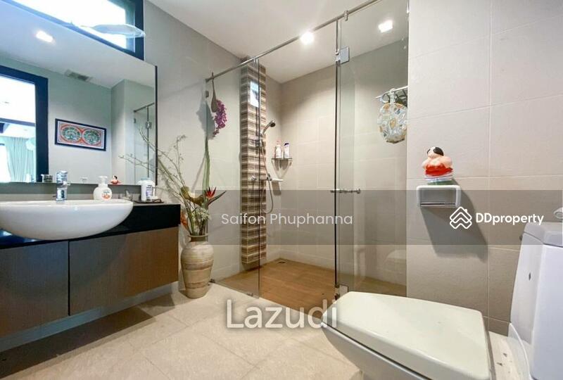 ขาย - Panorama Pool Villas : พาโนรามา พูลวิลล่า, ประจวบคีรีขันธ์