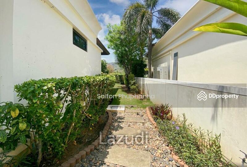 ขาย - Panorama Pool Villas : พาโนรามา พูลวิลล่า, ประจวบคีรีขันธ์