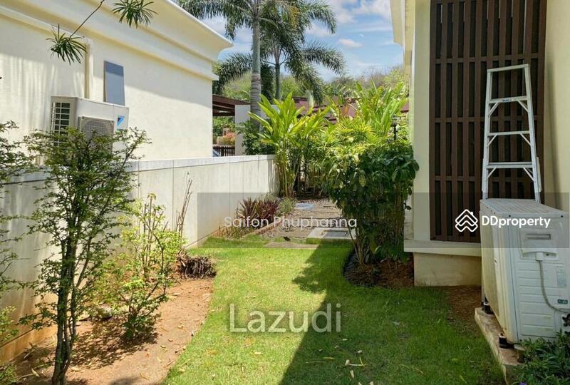 ขาย - Panorama Pool Villas : พาโนรามา พูลวิลล่า, ประจวบคีรีขันธ์