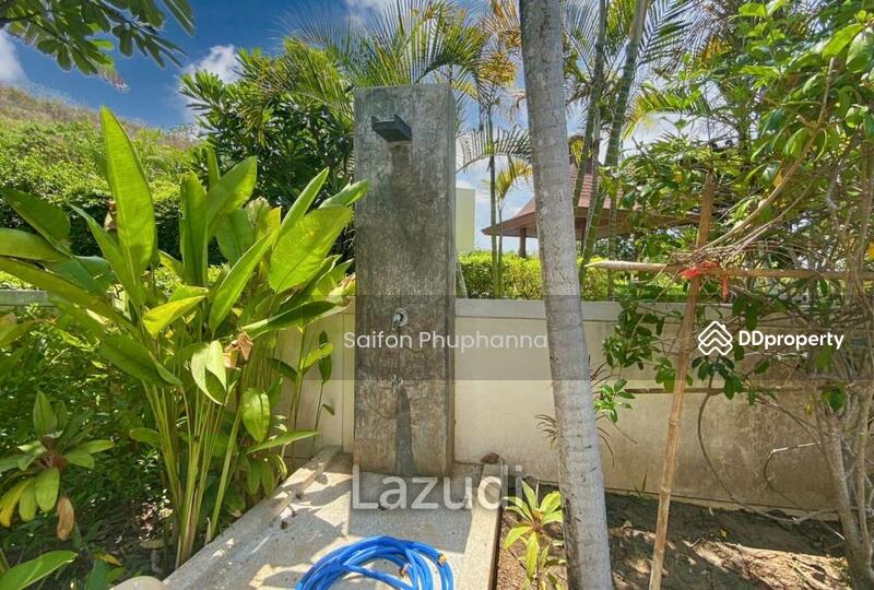 ขาย - Panorama Pool Villas : พาโนรามา พูลวิลล่า, ประจวบคีรีขันธ์