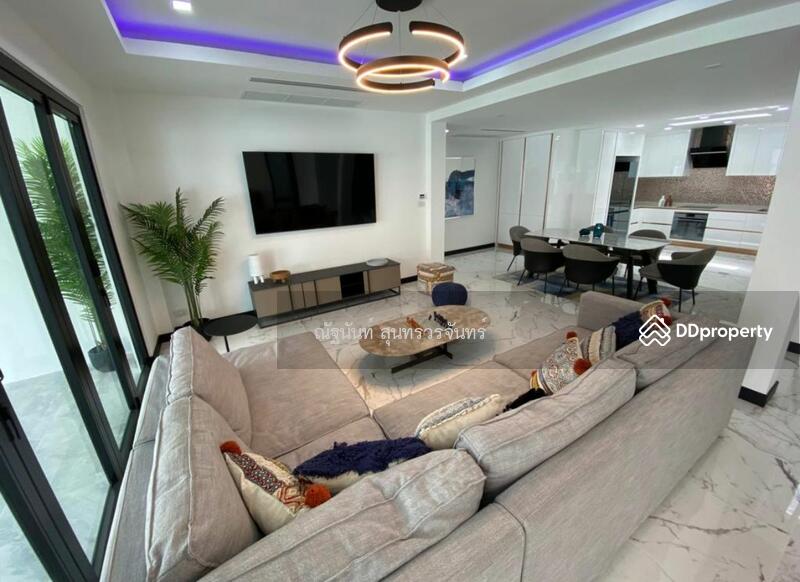 For Rent - The Gallery Jomtien, Chon Buri