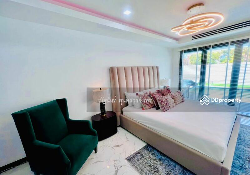 ให้เช่า - The Gallery Jomtien : เดอะ แกลเลอรี่ จอมเทียน, ชลบุรี