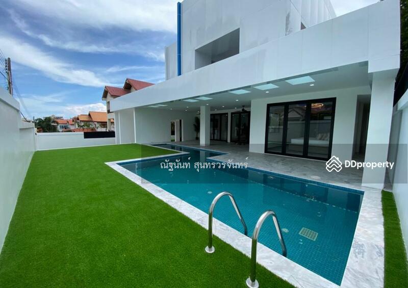 ให้เช่า - The Gallery Jomtien : เดอะ แกลเลอรี่ จอมเทียน, ชลบุรี