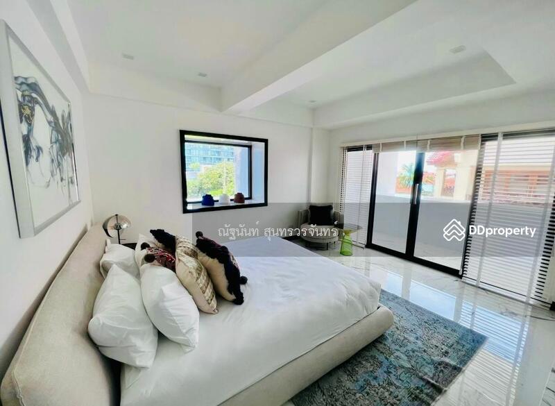 ให้เช่า - The Gallery Jomtien : เดอะ แกลเลอรี่ จอมเทียน, ชลบุรี