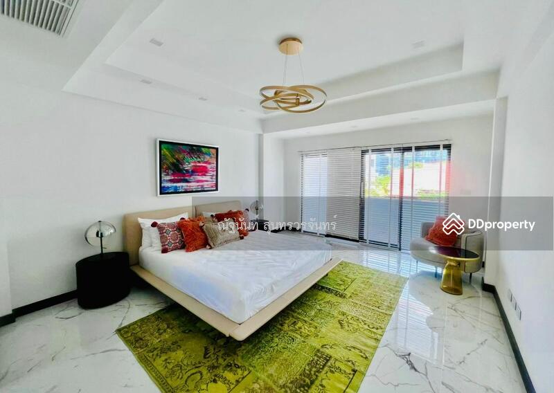 ให้เช่า - The Gallery Jomtien : เดอะ แกลเลอรี่ จอมเทียน, ชลบุรี