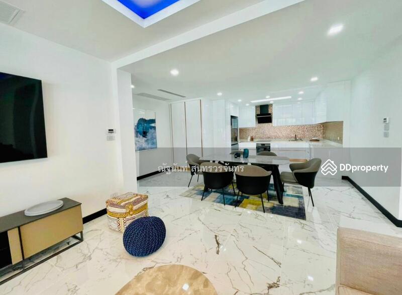 For Rent - The Gallery Jomtien, Chon Buri