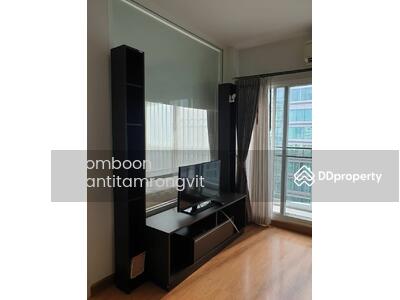 ขาย - The Parkland Grand Asoke-Phetchaburi : เดอะ พาร์คแลนด์ แกรนด์ อโศก-เพชรบุรี, กรุงเทพ