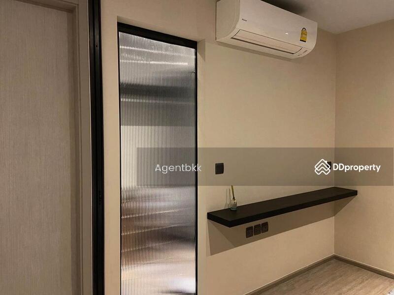 Rhythm Ekkamai, Bangkok, 11 Soi Sukhumvit 63, Khlongtoei Nua, Watthana, Bangkok, 1 Bedroom, 35 sqm, Condo For Rent, by Agentbkk, 11309572 - DDproperty.com
