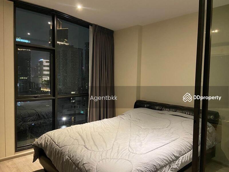 Rhythm Ekkamai, Bangkok, 11 Soi Sukhumvit 63, Khlongtoei Nua, Watthana, Bangkok, 1 Bedroom, 35 sqm, Condo For Rent, by Agentbkk, 11309572 - DDproperty.com