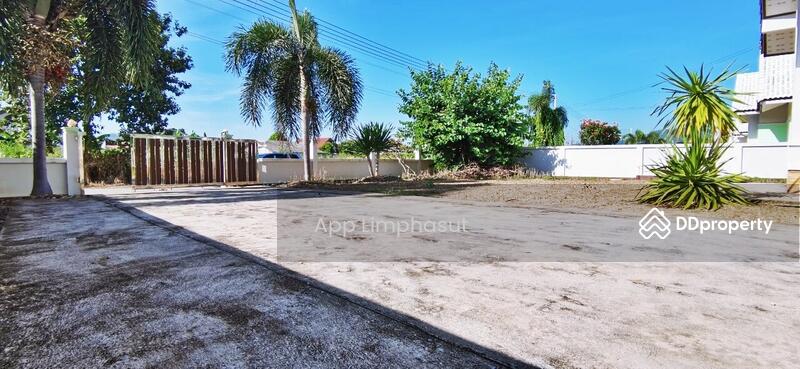 Chaicharoen Sattahip, Chon Buri (Pattaya), Sattahip, Sattahip, Chon Buri (Pattaya), 3 Bedrooms, 540 sqm, Single Detached House For Sale, by Sathida Limphasut (App), 11309590 - DDproperty.com