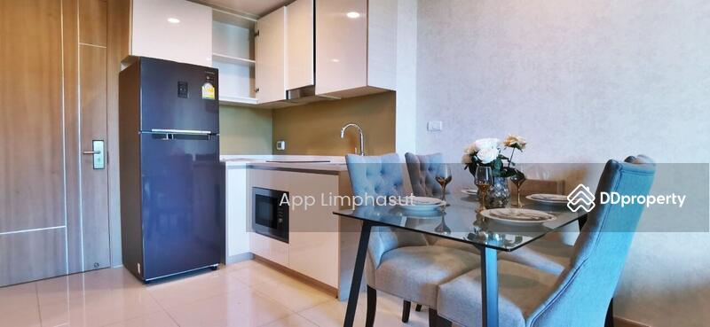 The Riviera Wongamat : เดอะ ริเวียร่า วงศ์อมาตย์, ชลบุรี, นาเกลือ 16, นาเกลือ, บางละมุง, ชลบุรี, 46 ตร.ม., คอนโด ขาย, โดย Sathida Limphasut (App), 11309639 - DDproperty.com