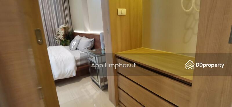 The Riviera Wongamat, Chon Buri (Pattaya), Na Kluea 16 Alley, Na Kloe, Bang Lamung (Pattaya), Chon Buri (Pattaya), 1 Bedroom, 46 sqm, Condo For Sale, by Sathida Limphasut (App), 11309639 - DDproperty.com