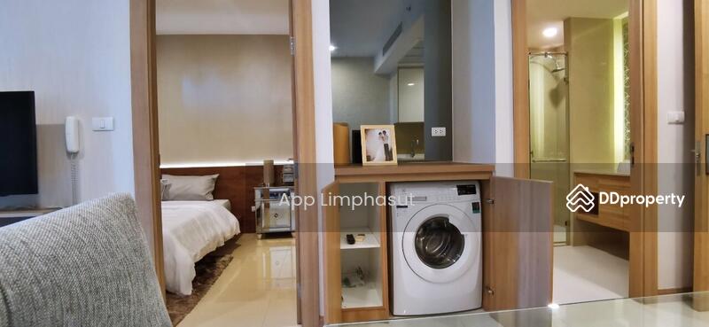 The Riviera Wongamat : เดอะ ริเวียร่า วงศ์อมาตย์, ชลบุรี, นาเกลือ 16, นาเกลือ, บางละมุง, ชลบุรี, 46 ตร.ม., คอนโด ขาย, โดย Sathida Limphasut (App), 11309639 - DDproperty.com