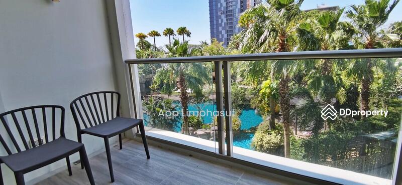 The Riviera Wongamat, Chon Buri (Pattaya), Na Kluea 16 Alley, Na Kloe, Bang Lamung (Pattaya), Chon Buri (Pattaya), 1 Bedroom, 46 sqm, Condo For Sale, by Sathida Limphasut (App), 11309639 - DDproperty.com