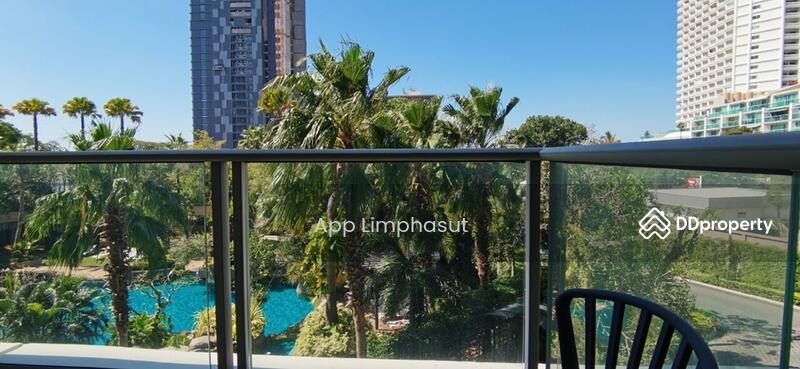 The Riviera Wongamat, Chon Buri (Pattaya), Na Kluea 16 Alley, Na Kloe, Bang Lamung (Pattaya), Chon Buri (Pattaya), 1 Bedroom, 46 sqm, Condo For Sale, by Sathida Limphasut (App), 11309639 - DDproperty.com