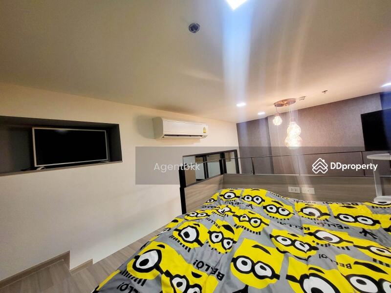 Chewathai Residence Asoke, Bangkok, 222 Asok-Din Daeng Road, Makkasan, Ratchathewi, Bangkok, 1 Bedroom, 37 sqm, Condo For Rent, by Agentbkk, 11309645 - DDproperty.com