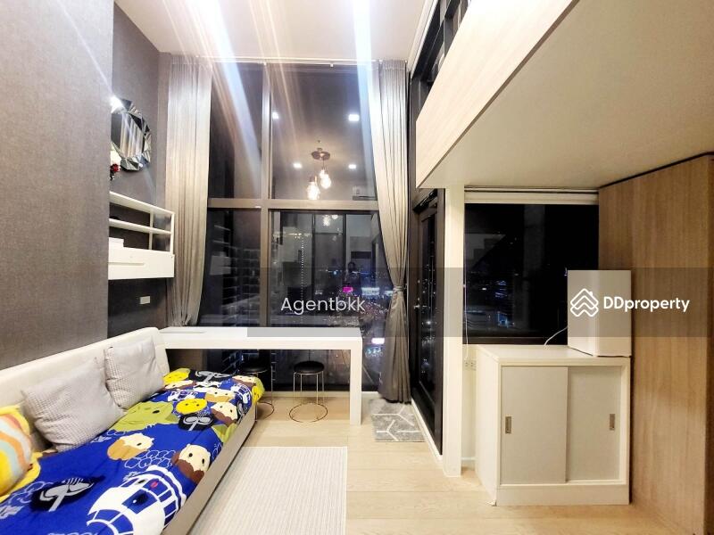 Chewathai Residence Asoke, Bangkok, 222 Asok-Din Daeng Road, Makkasan, Ratchathewi, Bangkok, 1 Bedroom, 37 sqm, Condo For Rent, by Agentbkk, 11309645 - DDproperty.com