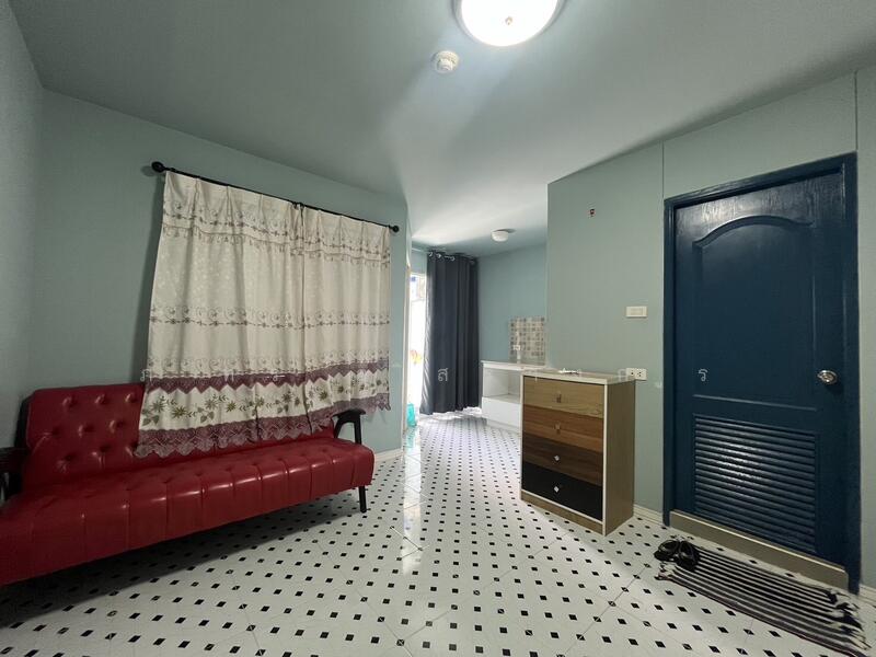 For Rent - Lumpini Condo Town Bodindecha Ramkhamhaeng, Bangkok