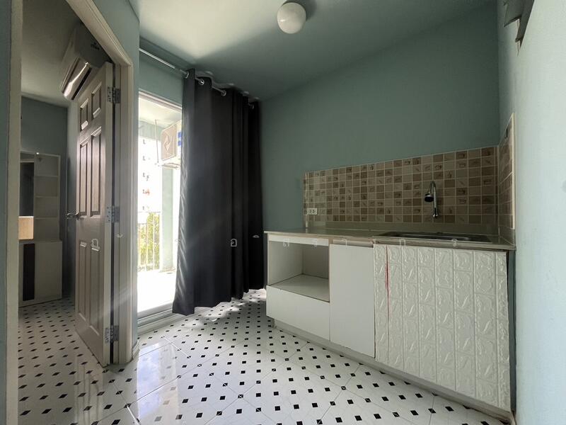For Rent - Lumpini Condo Town Bodindecha Ramkhamhaeng, Bangkok