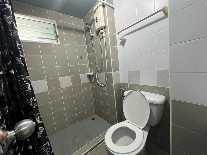 For Rent - Lumpini Condo Town Bodindecha Ramkhamhaeng, Bangkok