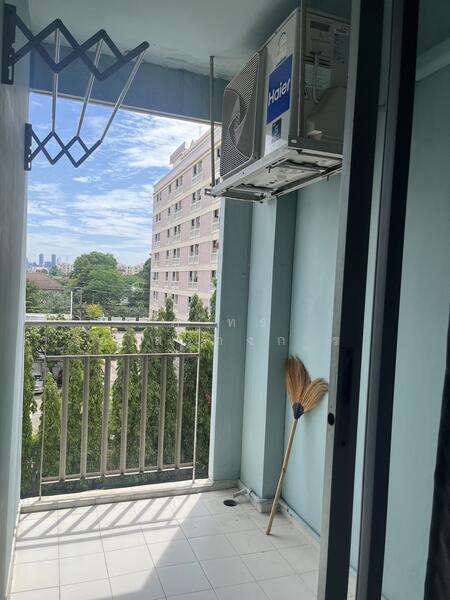 ให้เช่า - Lumpini Condo Town Bodindecha Ramkhamhaeng : ลุมพินี คอนโดทาวน์ บดินทรเดชา รามคำแหง, กรุงเทพ