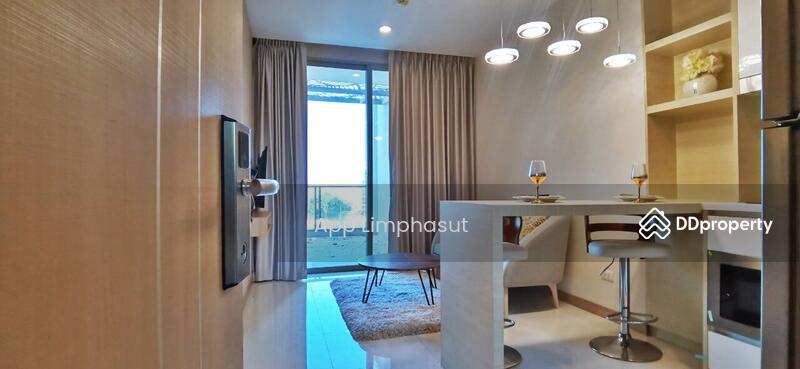 The Riviera Wongamat, Chon Buri (Pattaya), Na Kluea 16 Alley, Na Kloe, Bang Lamung (Pattaya), Chon Buri (Pattaya), 1 Bedroom, 53 sqm, Condo For Sale, by Sathida Limphasut (App), 11309652 - DDproperty.com
