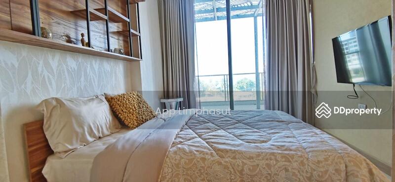 The Riviera Wongamat, Chon Buri (Pattaya), Na Kluea 16 Alley, Na Kloe, Bang Lamung (Pattaya), Chon Buri (Pattaya), 1 Bedroom, 53 sqm, Condo For Sale, by Sathida Limphasut (App), 11309652 - DDproperty.com