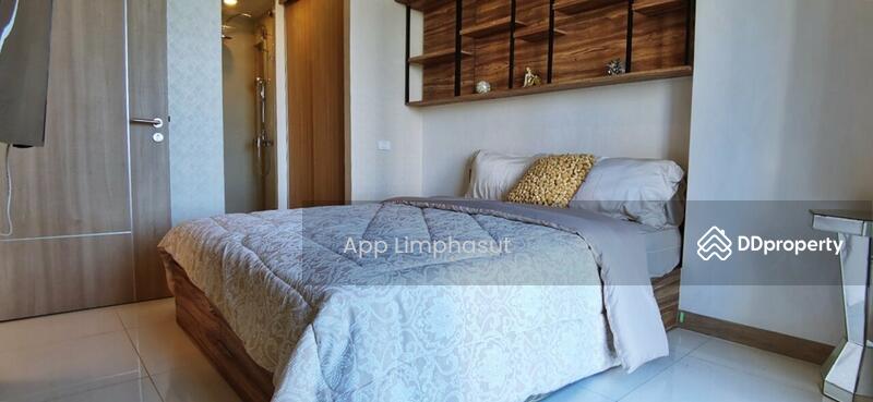 The Riviera Wongamat, Chon Buri (Pattaya), Na Kluea 16 Alley, Na Kloe, Bang Lamung (Pattaya), Chon Buri (Pattaya), 1 Bedroom, 53 sqm, Condo For Sale, by Sathida Limphasut (App), 11309652 - DDproperty.com