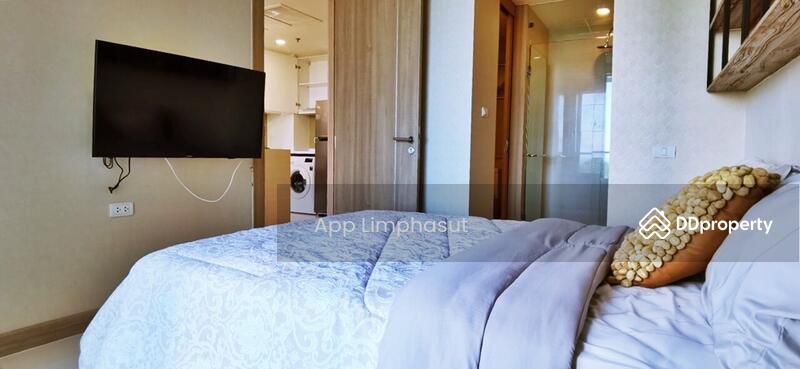 The Riviera Wongamat, Chon Buri (Pattaya), Na Kluea 16 Alley, Na Kloe, Bang Lamung (Pattaya), Chon Buri (Pattaya), 1 Bedroom, 53 sqm, Condo For Sale, by Sathida Limphasut (App), 11309652 - DDproperty.com