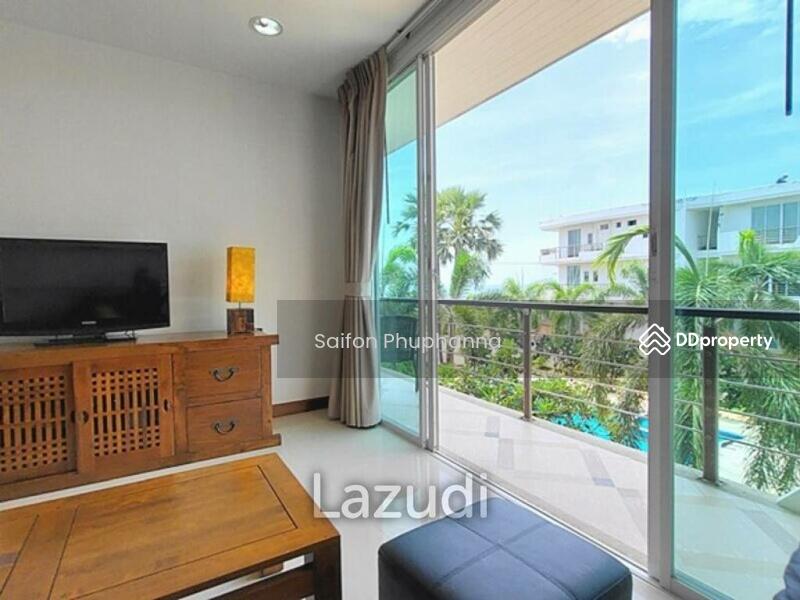 ขาย - K.M. Beach Condo : เค เอ็ม บีช คอนโด, ประจวบคีรีขันธ์