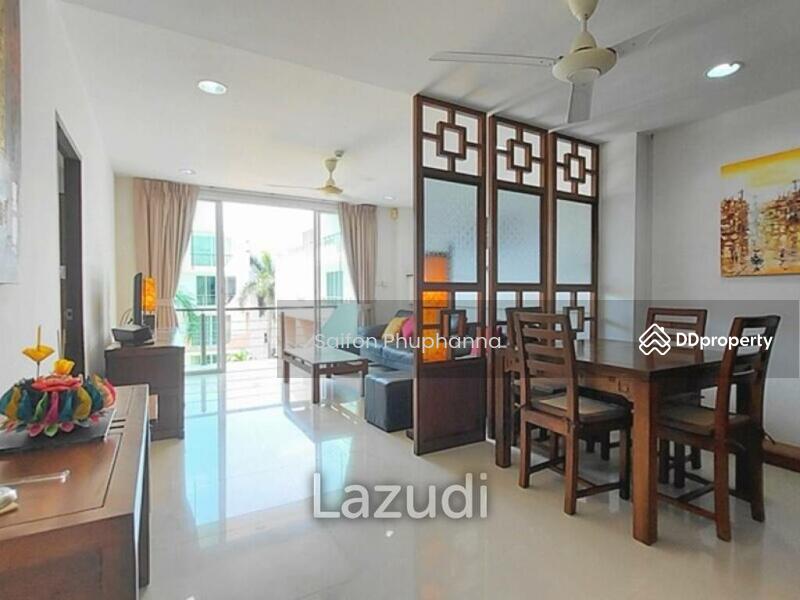 ขาย - K.M. Beach Condo : เค เอ็ม บีช คอนโด, ประจวบคีรีขันธ์